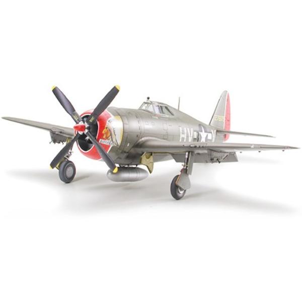 ^~ 1/48 pubN P-47D T_[{g "CU[obN" XP[f 61086