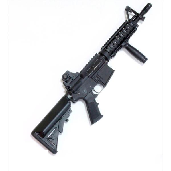 UR9068 中古 CQBR BLOCK1 18歳以上 競技専用 エアソフトガン Amazon | 東京マルイ CQBR BLOCK1 18歳以上ガスブローバック