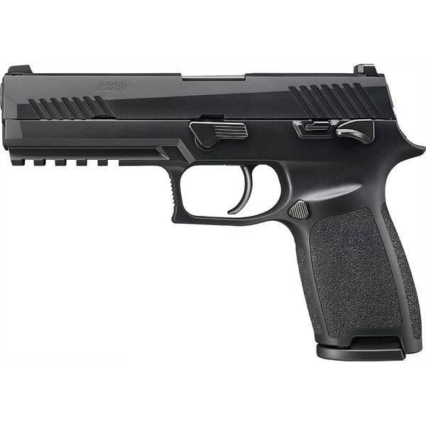 TOKYO MARUI（東京マルイ） ガスブローバック No.101 P320 フルサイズ