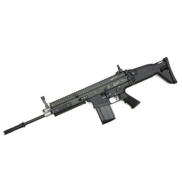 }C dK FN SCAR-H Mk17 mod.0 ubN gCK 4952839176172y18Έȏz