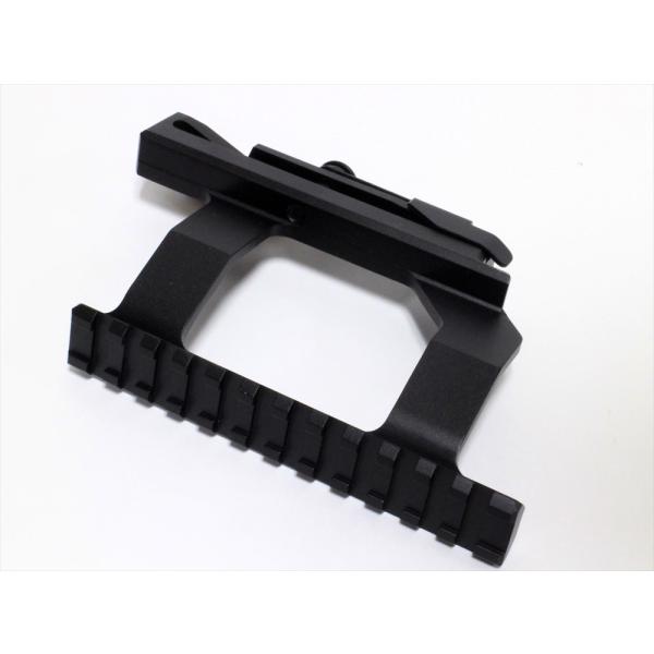 �����}���C �d���K�� AK74�p �T�C�h���b�N�}�E���g���C�� �g�C�K���p�[�c 4952839178459