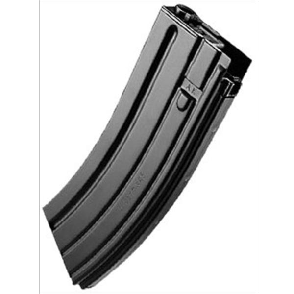 �g�C�K�� �����}���C TOKYO MARUI ������d���K�� HK416D�p 82�A�˃}�K�W�� BK