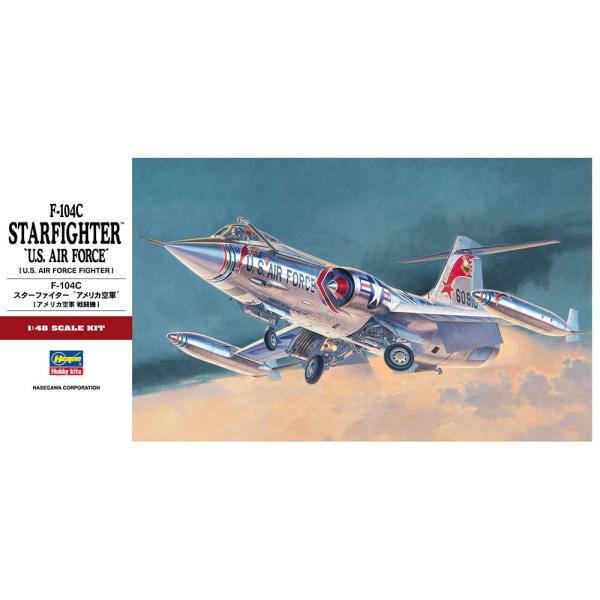 (未使用･未開封品)　ハセガワ 1/48 ドイツ空軍 TF-104G スターファイター プラモデル PT40 gsx453j TF-104G スターファイター | 株式会社 ハセガワ