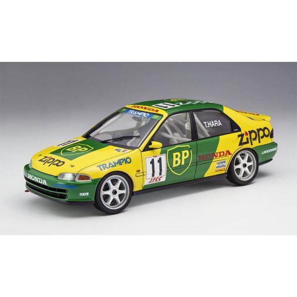 JTCC BP トランピオ シビック JTCCオートテック  2セット posthobbyshop_4967834203471