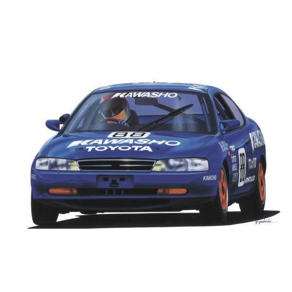 nZK 1/24 JVE J[ r XP[vf 20367