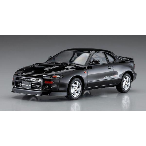 nZK 1/24 g^ ZJ GT-FOUR RCw/bvX|C[ XP[f 20536