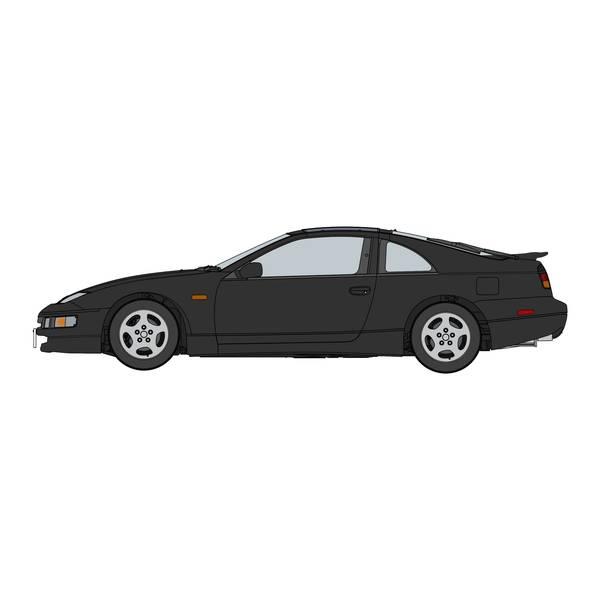 ハセガワ 1/24 ニッサン フェアレディZ(Z32)300ZX 2by2(1993) スケール
