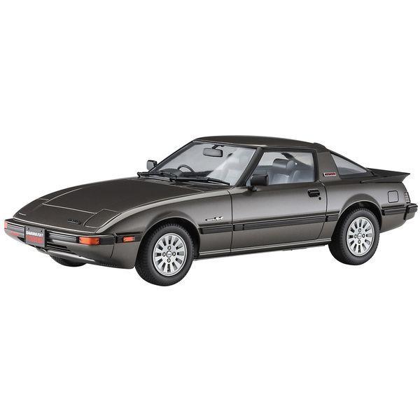 nZK 1/24 }c_ Toi RX-7 (SA22C) ^ ^[{ GT XP[f HC52