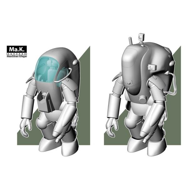 nZK 1/35 P.K.A.Ausf.G OX^t&amp;Ausf.M W[l u}V[lN[K[v vf 64117