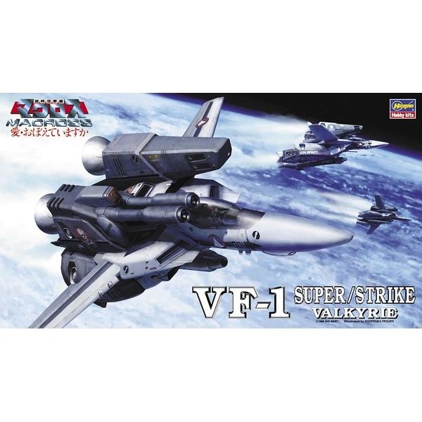 nZK 1/72 VF-1 X[p[/XgCN oL[ uvǃ}NX  EڂĂ܂v LN^[vf 17-2