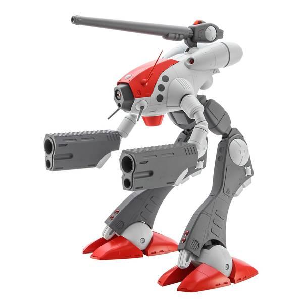 他サイト： ハセガワ 1/72 グラージ 「超時空要塞マクロス」より キャラクタープラモデル M34の商品画像