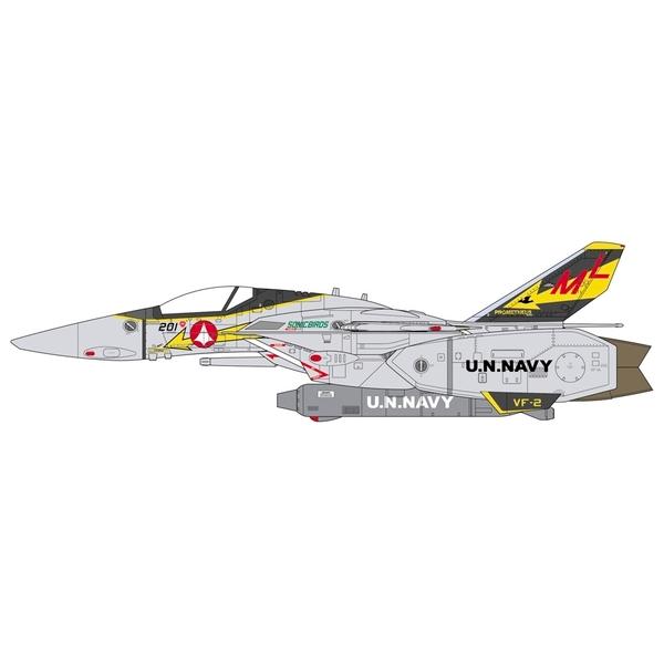 nZK 1/48 VF-1A oL[ gVF-2 \jbNo[Y" uvǃ}NXv LN^[vf 65875
