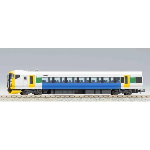 マイクロエース E257系500番代 波動用 緑 NB-12編成 5両セット Nゲージ 鉄道模型 A8994