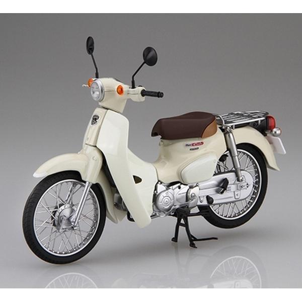 スーパーカブ 模型」の人気商品一覧 | 安い商品を通販サイトから探す