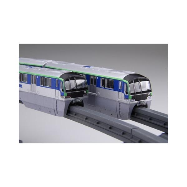 フジミ模型 フジミ 1/150 STR14 東京モノレール10000形6両編成
