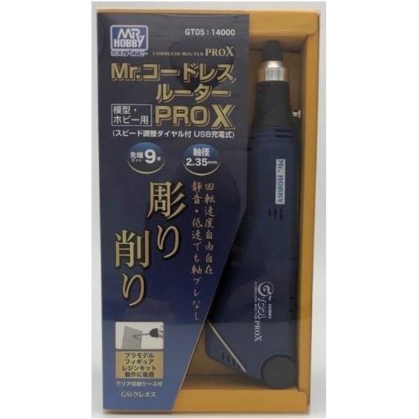 GSINIX Mr.[^[PRO[X ͌^pObY GT05