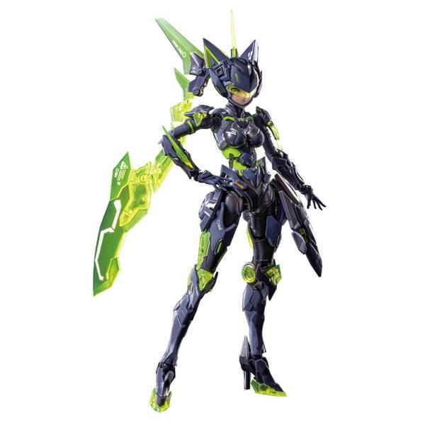 童友社 1/12 孫尚香 THE DOOM MECHA ver. 「Honor of Kings 童友社 1/12 孫尚香 THE DOOM MECHA ver. 「Honor of Kings