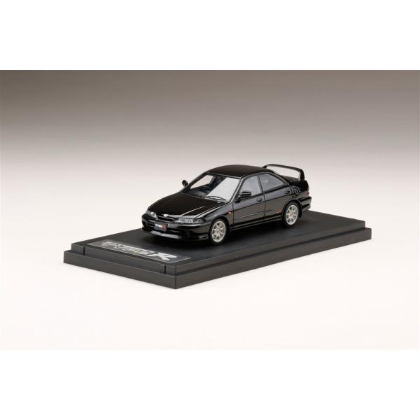 MARK43 1/43 ホンダ インテグラ TYPE R DB8 1995 グラナダブラック 