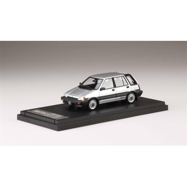 MARK43 1/43 z_ VrbN Vg 4WD J AR 1984 Vo[ i~jJ[ PM43121S