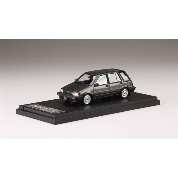 MARK43 1/43 z_ VrbN Vg 4WD M AR 1984 O[ i~jJ[ PM43121MGY