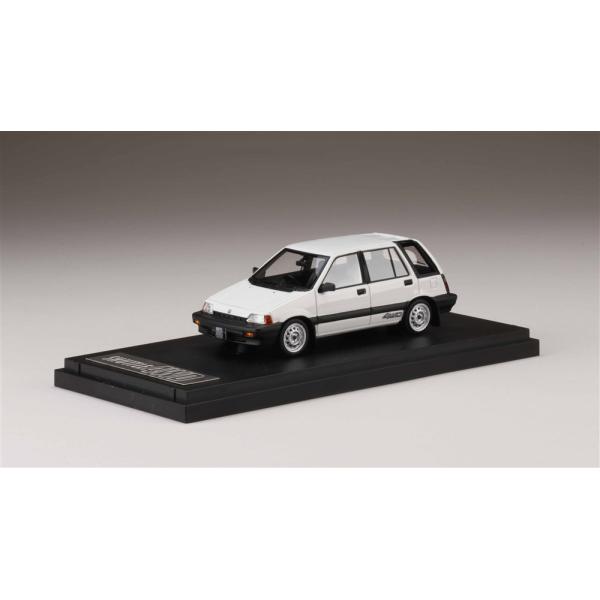 MARK43 1/43 z_ VrbN Vg 4WD M AR 1984 zCg i~jJ[ PM43121MW