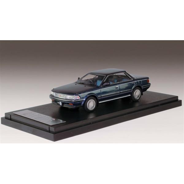 MARK43 1/43 g^ J[iED 2.0X 1987 ubLbVu[}CJ^bN i~jJ[ PM43110XBL