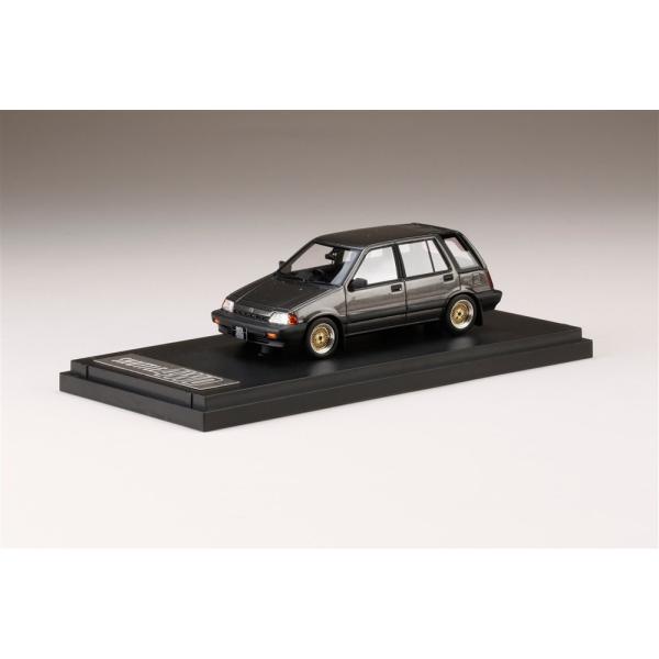 MARK43 1/43 z_ VrbN Vg JX^o[W O[ i~jJ[ PM43121CGY