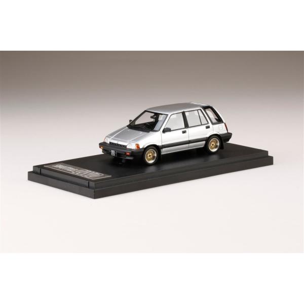 MARK43 1/43 z_ VrbN Vg JX^o[W Vo[ i~jJ[ PM43121CS