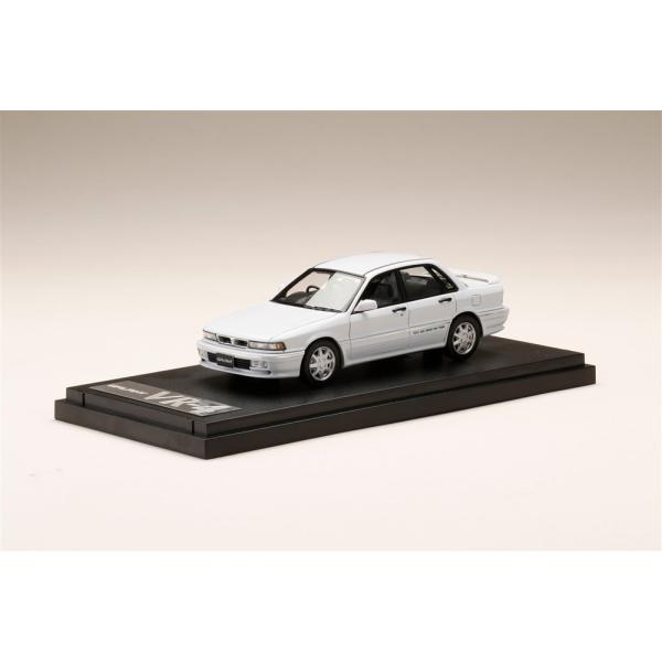 MARK43 1/43 ~crV M VR-4 E39A 1990 \tBAzCg i~jJ[ PM43133W