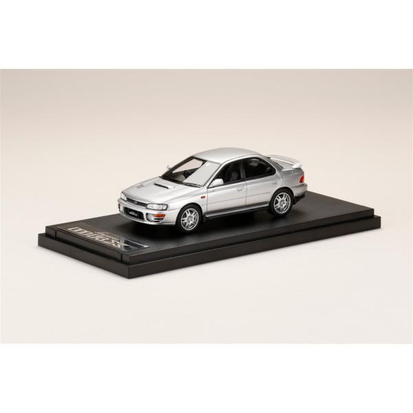 MARK43 1/43 Xo CvbT WRX GC8 CgVo[^bN i~jJ[ PM43128S