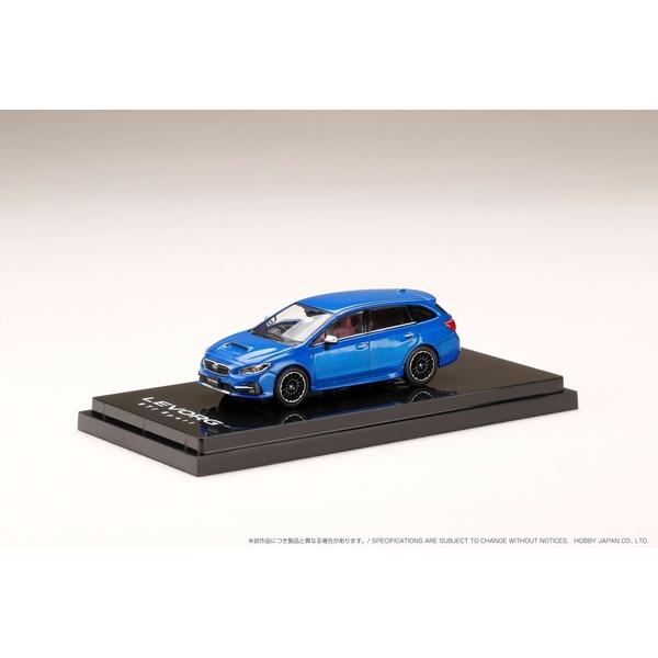 ホビージャパン　レヴォーグ　 STI　スバル　1/64 ホビージャパン 1/64 スバル レヴォーグ STI スポーツ アイ