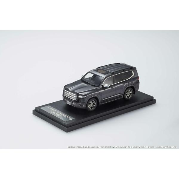 MARK43 1/43 �g���^ �����h�N���[�U�[ JA300W ZX �O���[���^���b�N �����i�~�j�J�[ PM43153AGM