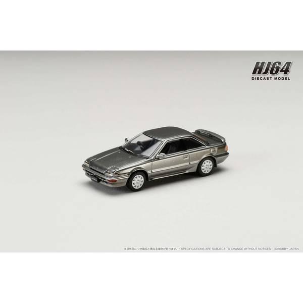 ホビージャパン 1/64 トヨタ スプリンター トレノ GT APEX AE92