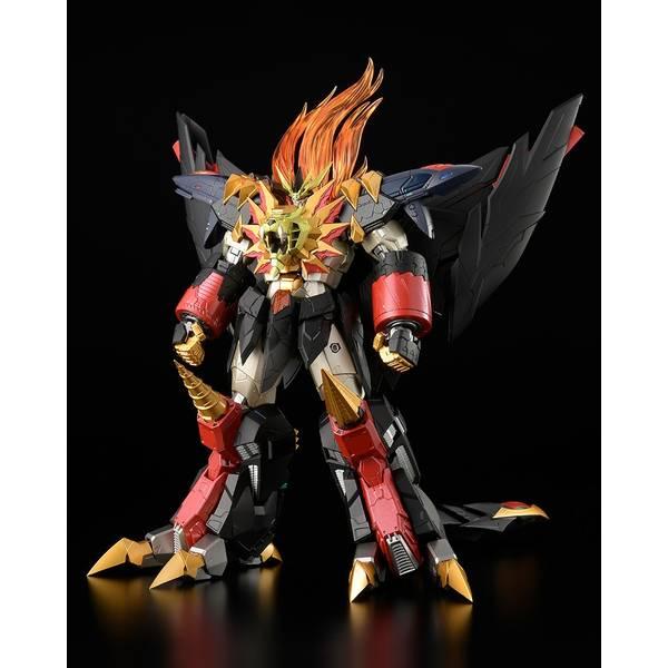 ホビージャパン AMAKUNITECH ジェネシックガオガイガー 「勇者王 ホビージャパン AMAKUNITECH ジェネシックガオガイガー 「勇者王