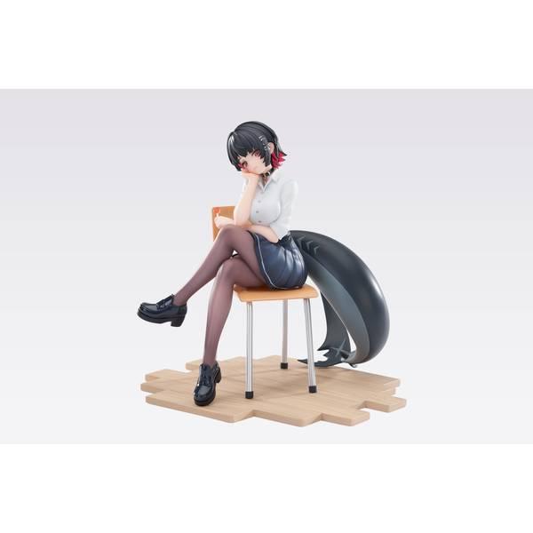 APEX TOYS LIMEPIEシリーズ 1/8 エレン・ジョー 月曜から金曜までVer