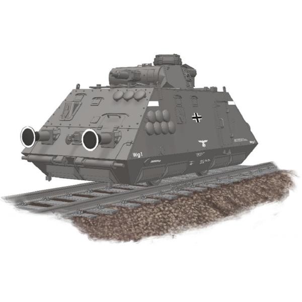 Tf 1/35 V^C[ s.Sp.db (IIIN^C)w/360mmH Zbg XP[vf TMOTK6073