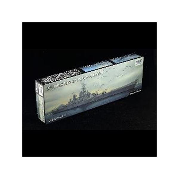 B[Ezr[ 1/700 ĊCR  ~Y[ BB-63 1945N ufbNXŁv XP[f VEEE57003