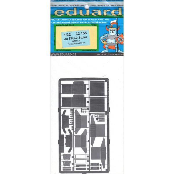 GfAh Ju 87G-2 Xc[J exterior for nZKp ͌^pObY 8591437321551