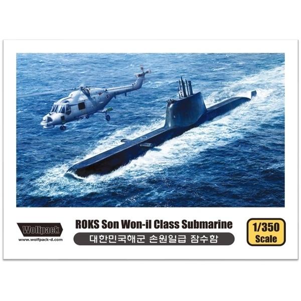 EtpbNfUC 1/350 ؍CR\EEHj EFXgh X[p[NX Mk.99t XP[f WOLWP13503