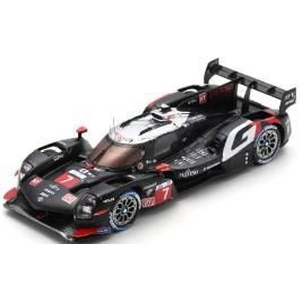スパークモデル スパーク 1/18 トヨタ GR010 HYBRID No.7 2024 ル