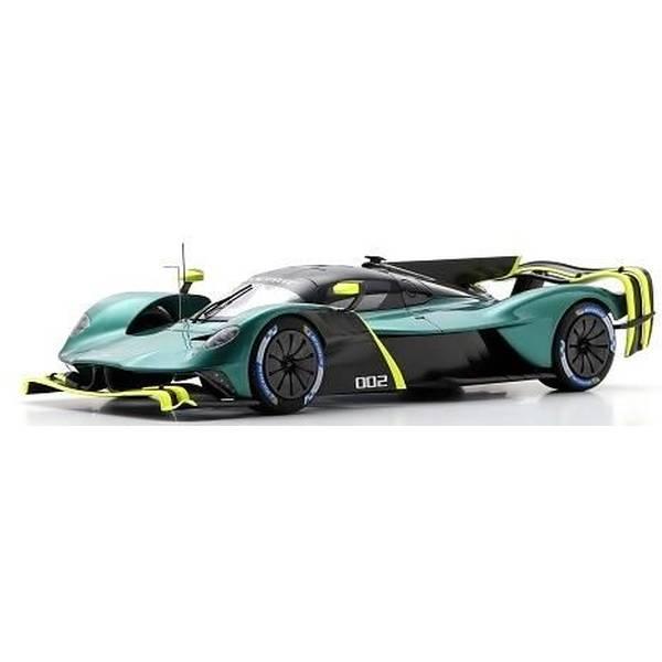 スパークモデル スパーク 1/18 アストンマーチン ヴァルキリー AMR Pro