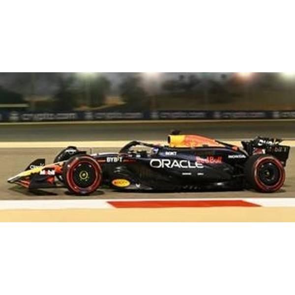 スパークモデル スパーク 1/18 RB20 No.1 オラクル レッドブル 2024 F1