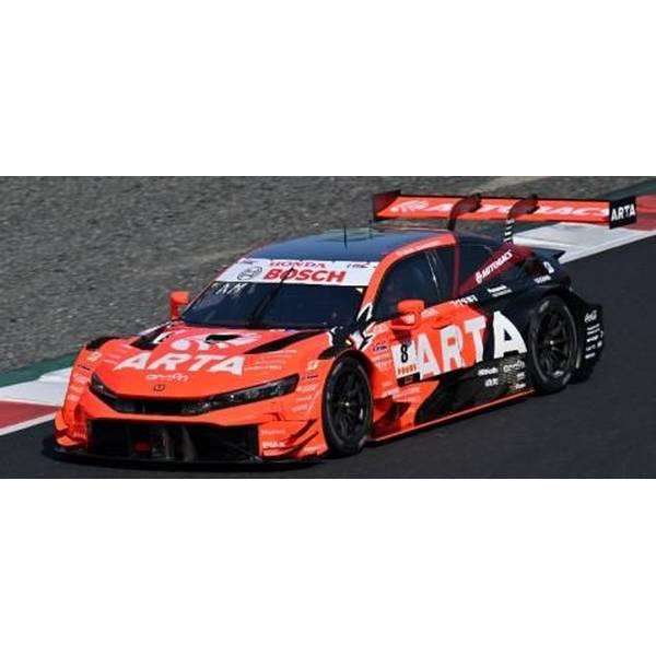 スパークモデル スパーク 1/43 ARTA MUGEN CIVIC TYPE R-GT No.8 ARTA
