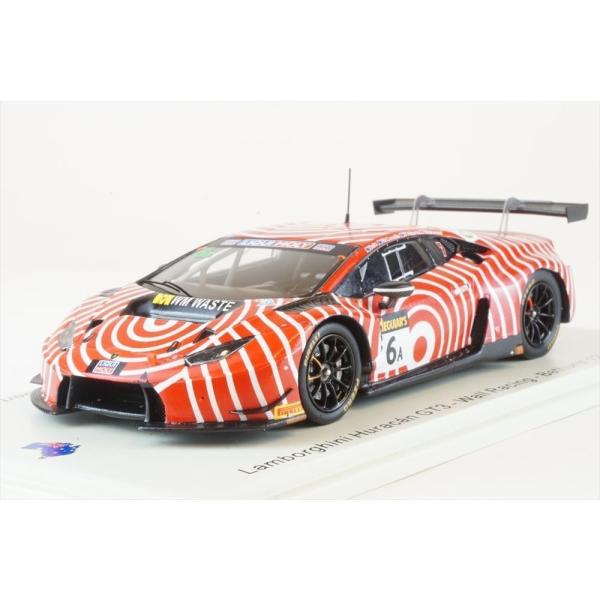 Xp[N 1/43 {M[j EJ GT3 No.6 EH[[VO 2019 oT[Xg12 A.fCc/and more i~jJ[ AS056