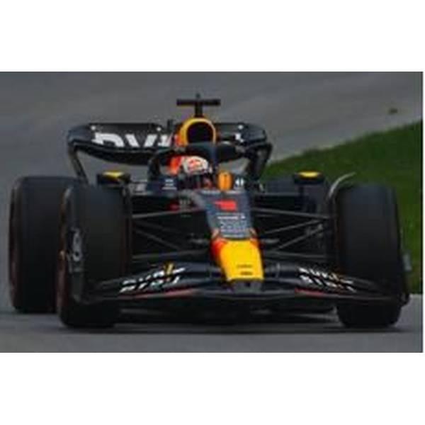 スパークモデル スパーク 1/43 レッドブル RB19 No.1 2023 F1