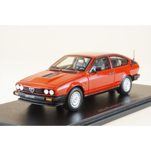 Xp[N 1/43 At@I GTV6 1980 i~jJ[ S9047