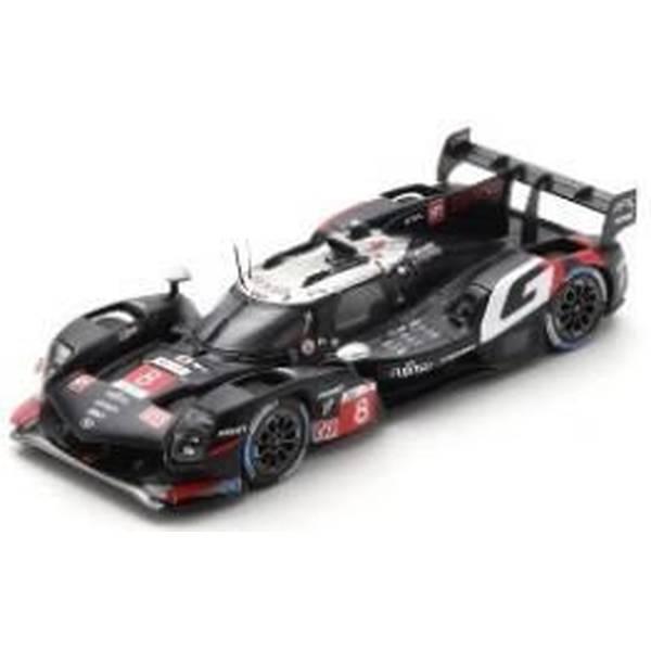 spark スパーク 1/43 トヨタ GR010 8号車 2025 スパークモデル スパーク 1/43 トヨタ GR010 HYBRID No.8 2025 ル