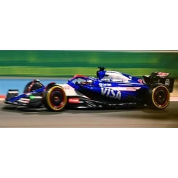最終値下げ VCARB 01 リカルド #3 1/43 Spark 最終値下げ VCARB 01 リカルド #3 1/43 Spark - メルカリ