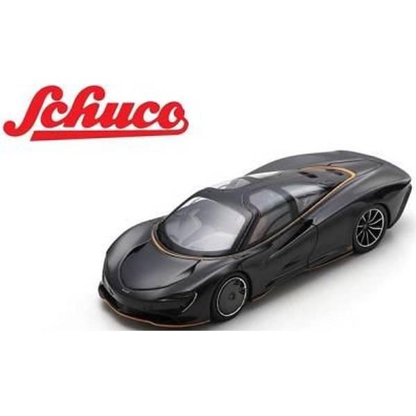 シュコー 1/43 マクラーレン スピードテール 2020 (ブルー) 【公式通販】