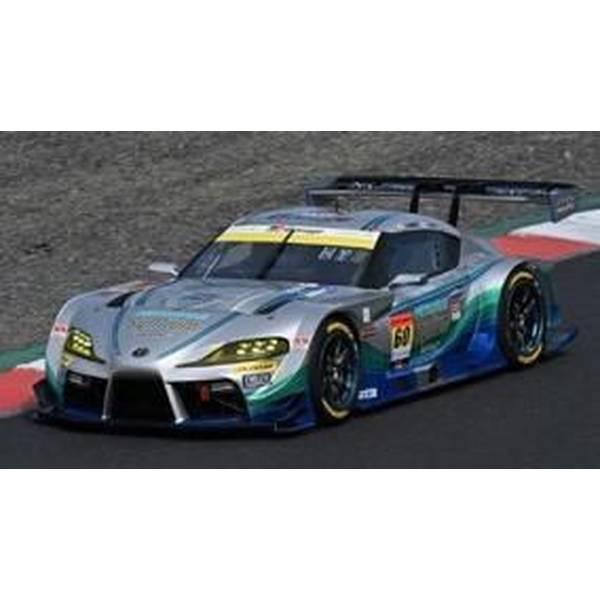 スパークモデル スパーク 1/43 Syntium LMcorsa GR Supra GT No.60 LM
